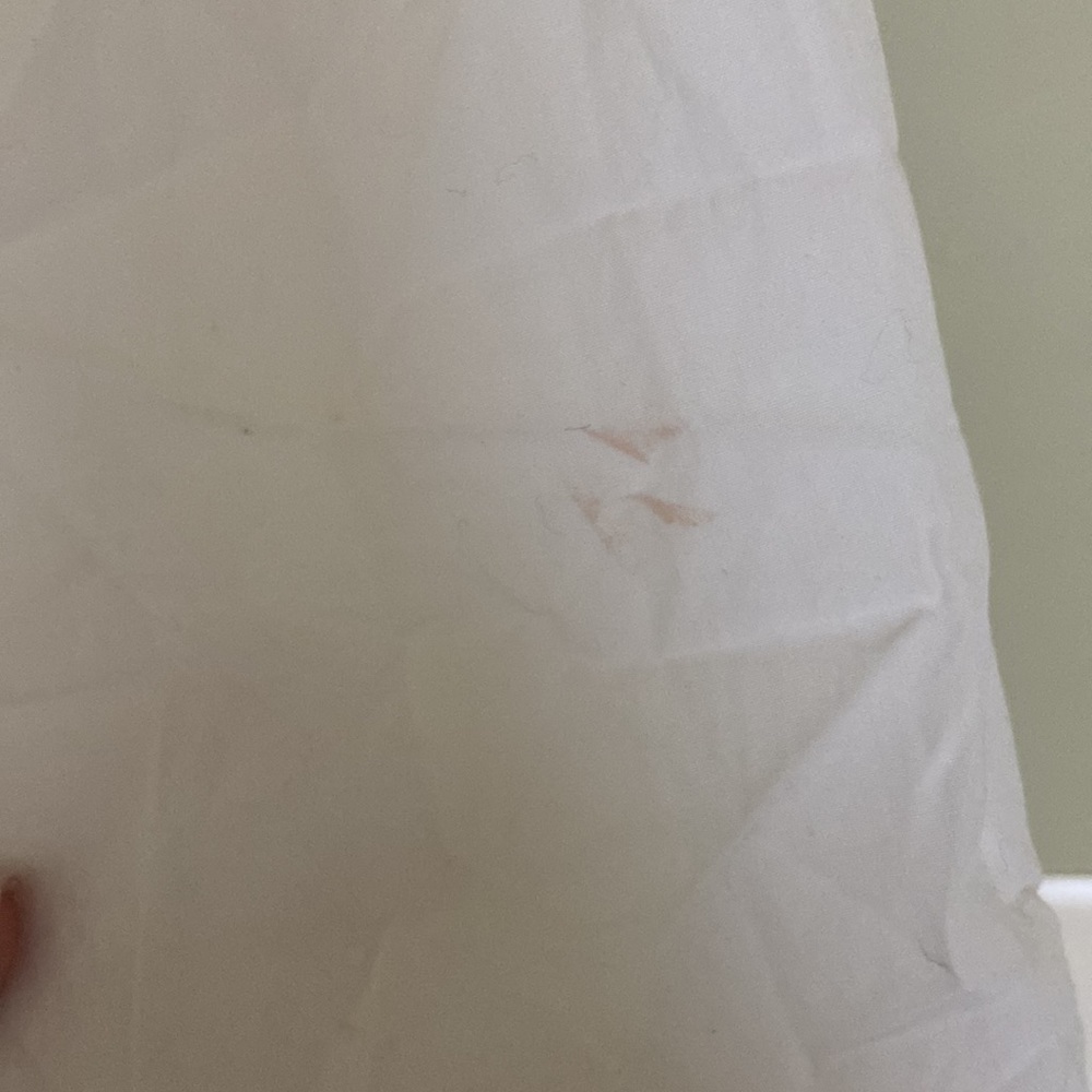 White Rag And Bone Button Down - image 5